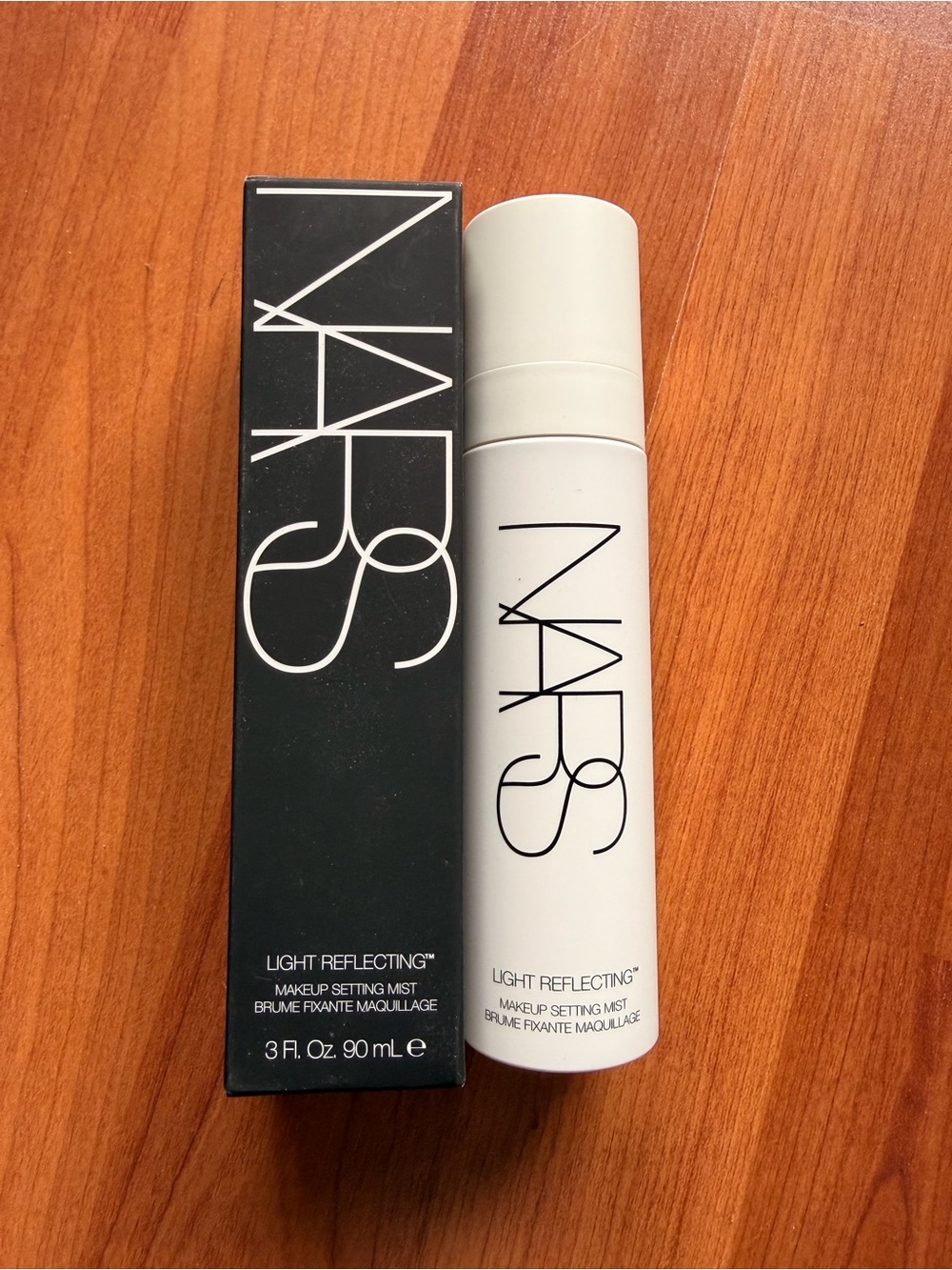 NARS Light Reflecting Makeup Setting Mist